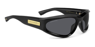 Dsquared2 D2 0101/S unisex 0 Sunglasses