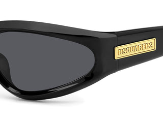 Dsquared2 D2 0101/S unisex 0 Sunglasses