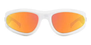 Dsquared2 D2 0101/S unisex 0 Geometric Sunglasses