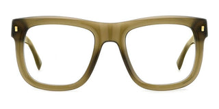 Dsquared2 D2 0114 men 0 Squared Eyeglasses