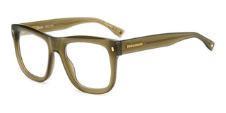 Dsquared2 D2 0114 men 0 Squared Eyeglasses