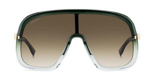 Dsquared2 D2 0119/s Men  Shield Sunglasses