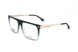 Dsquared2 D2 0122 men 0 Rectangle Eyeglasses