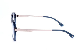 Dsquared2 D2 0123 Men  Geometric Eyeglasses