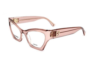 Dsquared2 D2 0133 women 0 Cat Eye Eyeglasses