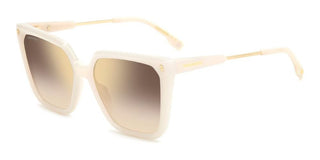 Dsquared2 D2 0135/s Women  Squared Sunglasses