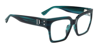 Dsquared2 D2 0151/G women 0 Eyeglasses