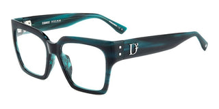 Dsquared2 D2 0151/G women 0 Eyeglasses