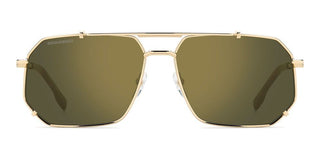 Dsquared2 D2 0175/S men 0 Geometric Sunglasses