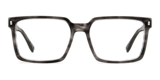 Dsquared2 D2 0183 men 0 Squared Eyeglasses