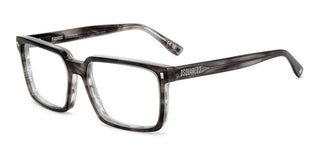 Dsquared2 D2 0183 men 0 Squared Eyeglasses