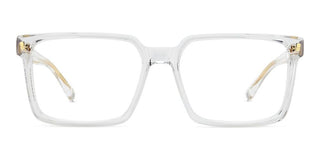 Dsquared2 D2 0183 men 0 Squared Eyeglasses