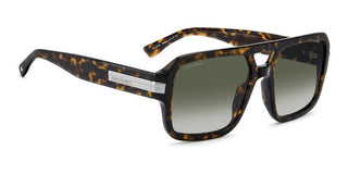 Dsquared2 D2 0197/s Men  Pilot Sunglasses