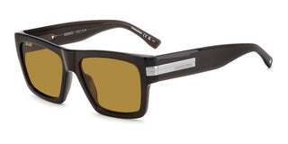 Dsquared2 D2 0198/S men 0 Squared Sunglasses