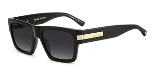 Dsquared2 D2 0198/S men 0 Squared Sunglasses