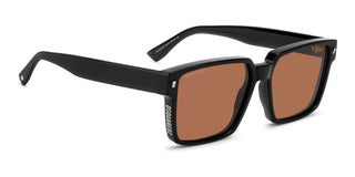 Dsquared2 D2 0202/G/S men 0 Squared Sunglasses