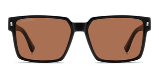 Dsquared2 D2 0202/G/S men 0 Squared Sunglasses