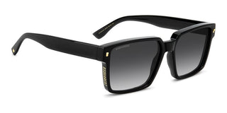 Dsquared2 D2 0202/G/S men 0 Squared Sunglasses