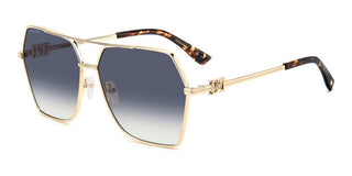 Dsquared2 D2 0206/S women 0 Butterfly Sunglasses