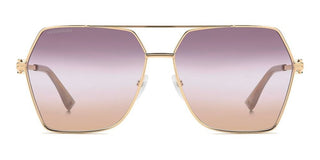 Dsquared2 D2 0206/S women 0 Butterfly Sunglasses