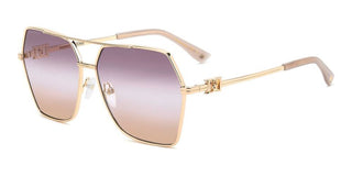 Dsquared2 D2 0206/S women 0 Butterfly Sunglasses