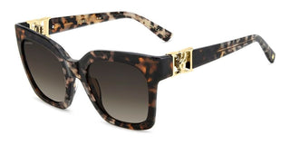 Dsquared2 D2 0207/S women 0 Cat Eye Sunglasses