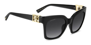 Dsquared2 D2 0207/S women 0 Cat Eye Sunglasses