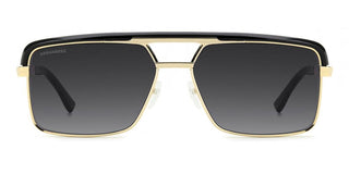 Dsquared2 D2 0212/S men Black Sunglasses