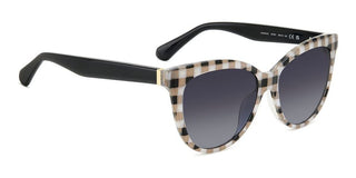 Kate Spade DAESHA/S women 0 Cat Eye Sunglasses