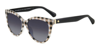 Kate Spade DAESHA/S women 0 Cat Eye Sunglasses