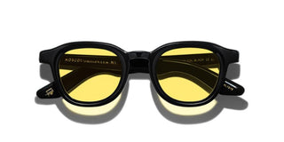 Moscot DAHVEN SUN unisex Black Geometric Sunglasses
