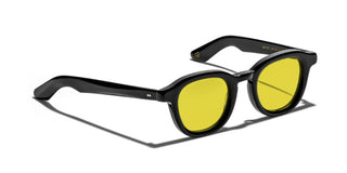 Moscot DAHVEN SUN unisex Black Geometric Sunglasses