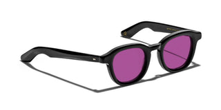 Moscot DAHVEN SUN unisex Black Geometric Sunglasses