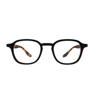 BARTON PERREIRA Dale Dale men Havana Geometric Eyeglasses