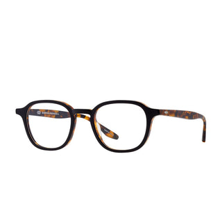 BARTON PERREIRA Dale Dale men Havana Geometric Eyeglasses