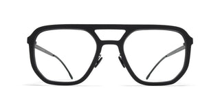 Mykita DALUR unisex Black Pilot Eyeglasses