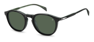 David Beckham Db 1018/c Men  Pantos Sunglasses