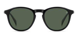 David Beckham Db 1018/c Men  Pantos Sunglasses