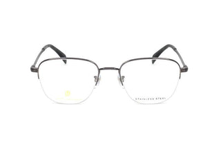 David Beckham DB 1028/G men Ruthenium Geometric Eyeglasses
