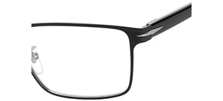 David Beckham DB 1067 men Black Geometric Eyeglasses