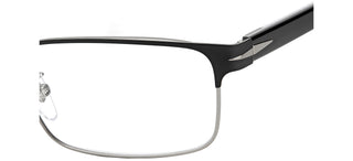 David Beckham DB 1069 men Black Geometric Eyeglasses