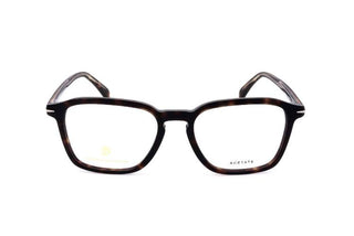David Beckham DB 1089/F men Havana Eyeglasses