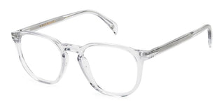 David Beckham DB 1106 men Grey Eyeglasses