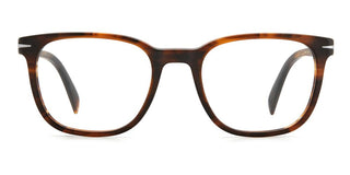 David Beckham Db 1107 Men Havana  Eyeglasses
