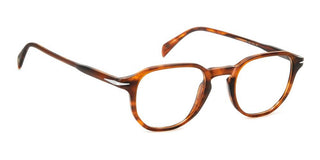 David Beckham DB 1140 men 0 Geometric Eyeglasses