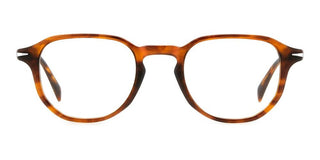 David Beckham DB 1140 men 0 Geometric Eyeglasses
