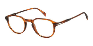 David Beckham DB 1140 men 0 Geometric Eyeglasses