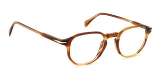 David Beckham DB 1140 men 0 Geometric Eyeglasses