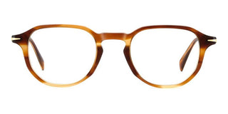 David Beckham DB 1140 men 0 Geometric Eyeglasses