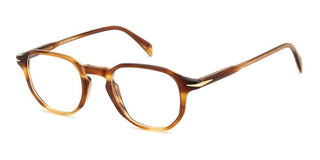 David Beckham DB 1140 men 0 Geometric Eyeglasses